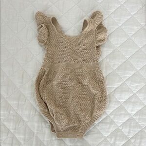 Gap Kids Crochet One Piece